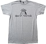 Brew Master | Craft Brew, Home Brewer Beer Lover Unisex T-shirt