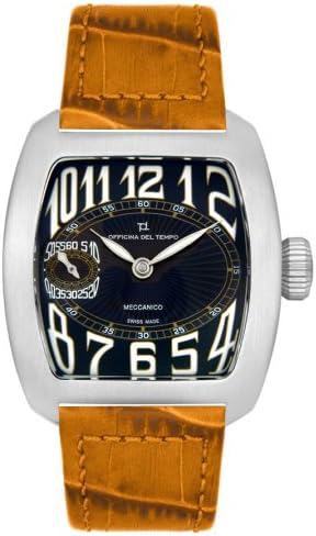 Reloj Officina del tempo Unisexo: Amazon.es: Relojes