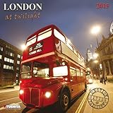 London at Twilight by 