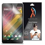XShields© (2-Pack) Screen Protectors for HP 7 G2 Tablet (Ultra Clear)