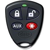 Directed Electronics (DEI) DEI Automate 474A Remote Z2020A-474A