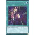 Yu-Gi-Oh! – Dark Magic Attack (YGLD-ENC29) – Karte Aus Yugi's Legendary Decks, 1st Edition, Common
