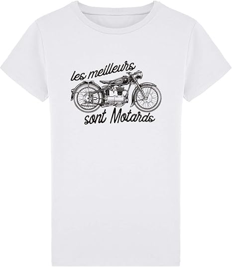 Avoir Images Grafeek T Shirt Homme Moto Les Sont Motards Humour Pour Motard En le plus cool par