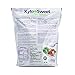 Xlear XyloSweet Plant Sourced Xylitol Sweetener - Pure Natural Sugar Substitute, Granules, Non-GMO, Gluten-Free, 5 Pound Bag (Pack of 2)