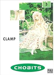 Chobits