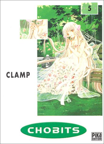 Chobits