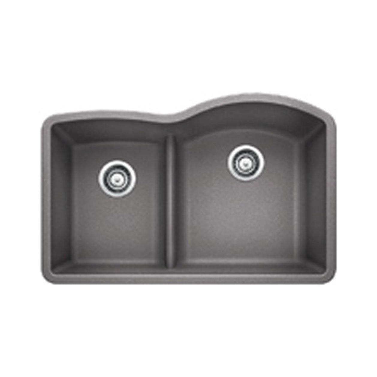 Best white undermount low divide kitchen sink