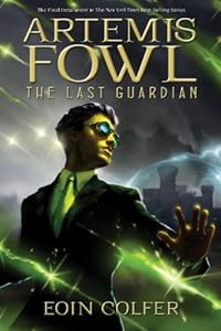 Artemis Fowl