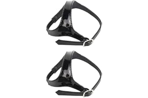 Women's Detachable Adjustable Shoe Straps Belts Bands