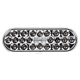 Truck-Lite (6051A) LED Front/Park/Turn Lamp