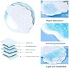 Underarm Sweat Pads - 80PCS Disposable Armpit Sweat Pads Perspiration Pads Sweat Patches Armpit Shields Pads…