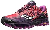 Saucony Women's Xodus 6.0 GTX Trail Running Shoe