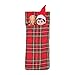 Miunana Doll Sleeping Bag Accessory Fit for 11.5 Inch Doll