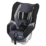 Graco My Ride 65 LX Convertible Car Seat, Coda
