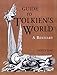 Guide to Tolkien's World: A Bestiary by David Day