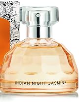 The Body Shop Indian Night Jasmine Eau De Toilette 50ml Women Perfume view 3