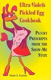 Ultra-Violet's Pickled Egg Cookbook