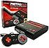 Retro-Bit Retro Duo Twin Video Game System NES and SNES V3.0 - Black/Red