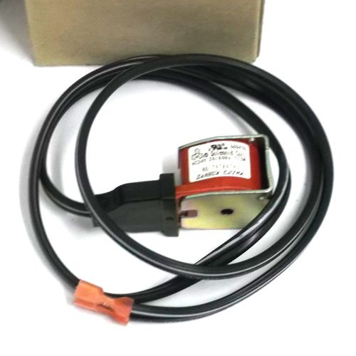 669470 - Nordyne OEM Replacement Reversing Valve Solenoid Coil