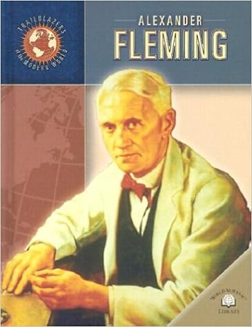 Image result for alexander fleming