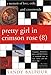 Pretty Girl in Crimson Rose (8): A Memoir of Love, Exile, and Crosswords by Sandy Balfour