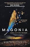 Magonia Series