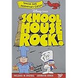 Schoolhouse Rock! (Special 30th Anniversary Edition)