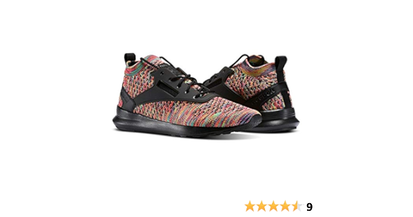reebok zoku runner multicolor