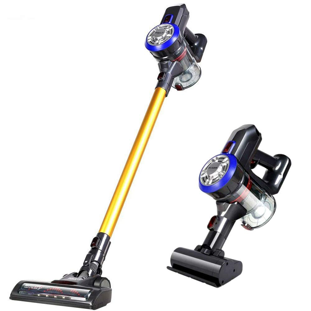 Best choose the  upright bagless vacuum cleaner