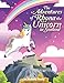 The Adventures of Rhona The Unicorn in Scotland: Colouring Book by Veropa Press