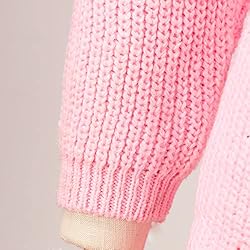 ADJHDFH Womens Cardigan Sweaters Button Front