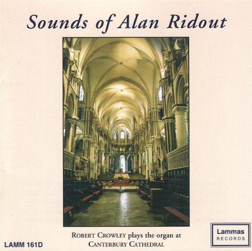 Robert Crowley, Alan Ridout, Not Applicable, Robert Crowley - Sounds of ...