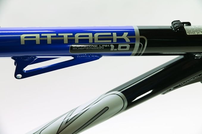 k2 attack 1.0 mountain bike price