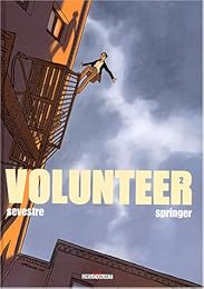 Volunteer