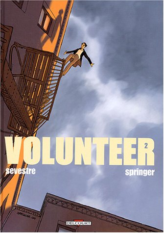 Volunteer