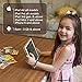 Aurodo Multi-Award Winning STEM Learning Game for Boys and Girls Age 3 to 10 | Learn 70 Vehicles and Machines with Augmented Reality & 200+ STEM Activities : 2019 Kids Product of the year Award Winner