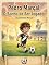 Livro Pedro Marçal O Sonho de Ser Jogador