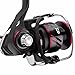 Daiwa Ballistic LT 6.2:1 Freshwater Left/Right Hand Spinning Reel - BLSLT2500D-XH