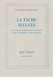 La  tache aveugle