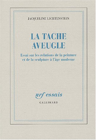 La  tache aveugle