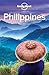 Lonely Planet Philippines (Travel Guide)