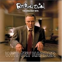 Fatboy Slim Ablum Cover