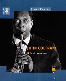 John Coltrane