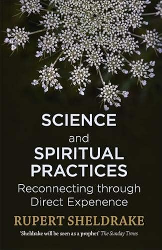 Download Science and Spiritual Practices: Reconnecting through direct experience PDF