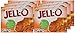 Jell-O Orange Gelatin Mix (6 oz Boxes, Pack of 6)