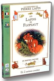 Beatrix Potter - Les Lapins De Flopsaut
