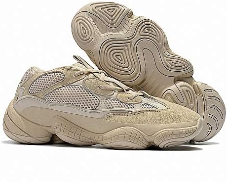 TTVEMEN Men′s 500 Lightweight Sneakers Running Shoes