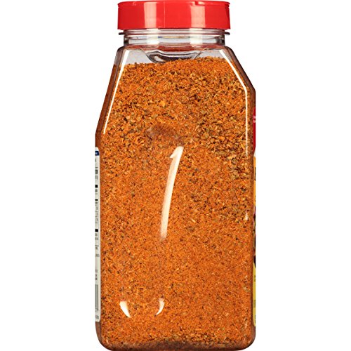 McCormick Perfect Pinch Bayou Cajun Seasoning, 21 oz Buy Online in