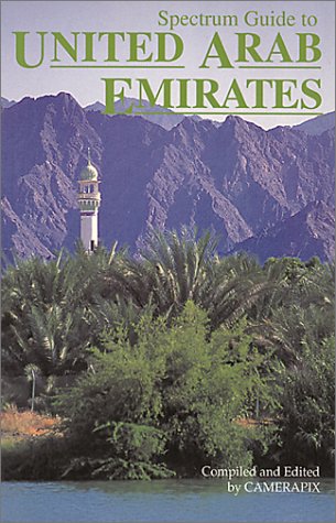 Spectrum Guide to United Arab Emirates by 