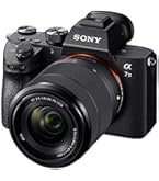 Amazon.com : Sony a7 III (ILCEM3K/B) Full-frame Mirrorless